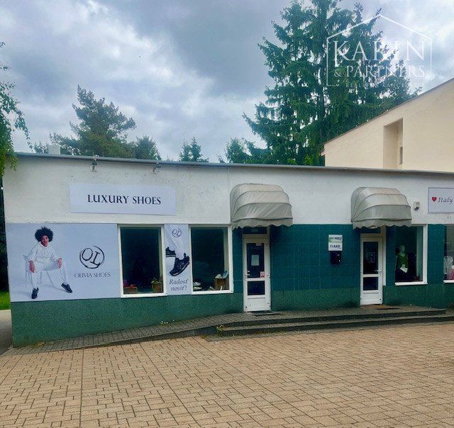 Obchodný priestor v centre mesta Senica na prenájom