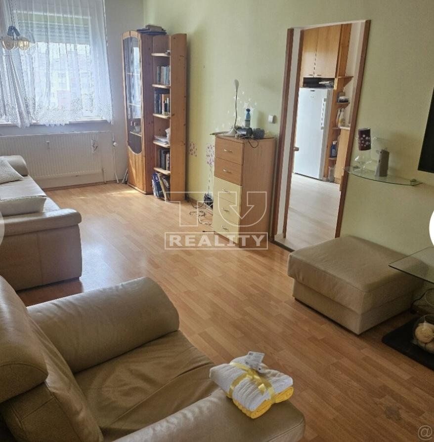 Predaj 3.izbového bytu na Markovej ulici v Petržalke
