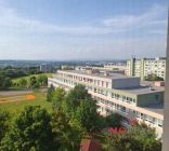 Prenájom 3 izbový byt  s balkónom a pivnicou