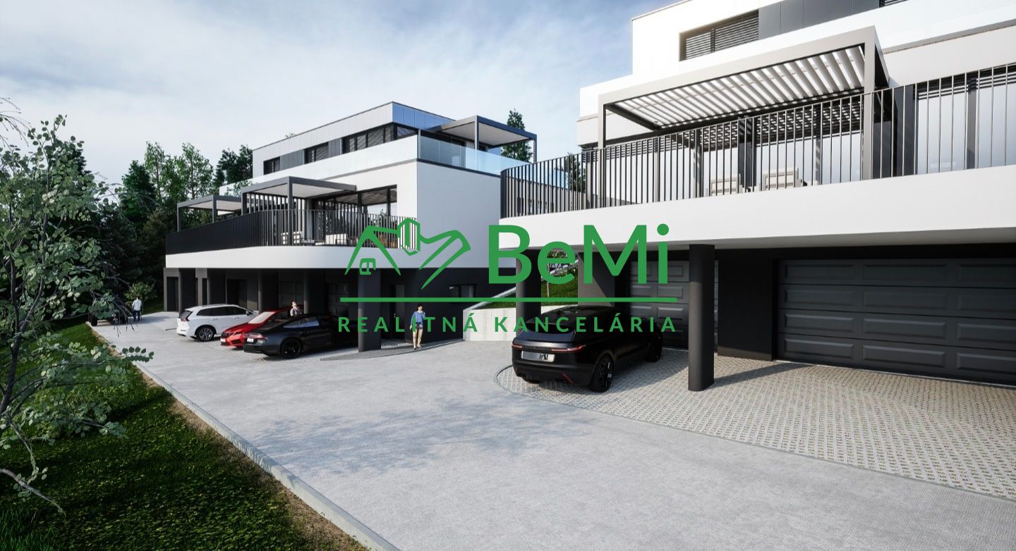 Apartmány na predaj – región Oravy