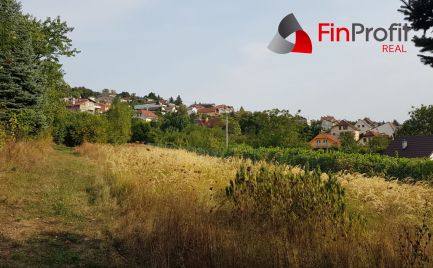 Predám stavebné pozemky Nitra - Zobor -Šindolka.