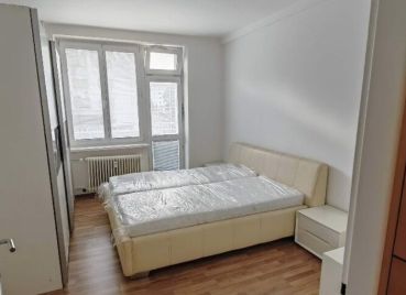 Prenájom 2i byt na ul. Pekná cesta