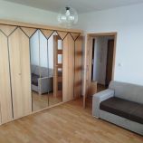 Zrekonštruovaný 1i byt NA PRENÁJOM, Petržalka