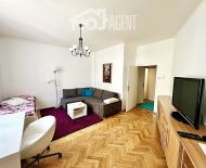 Na prenájom 1izb. byt, 40m2, ul. Francisciho, Staré Mesto