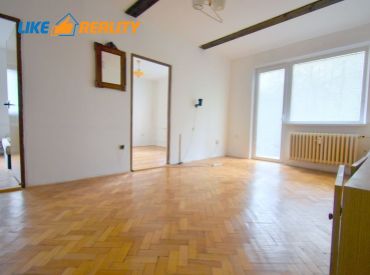 PREDAJ 3 izbový byt SEVER