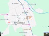 Stavebný pozemok o rozlohe 1037m2, Nitra - Dolné Krškany, cena : 92.000,- EUR