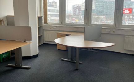 Predaj polyfunkčné priestory v centre
