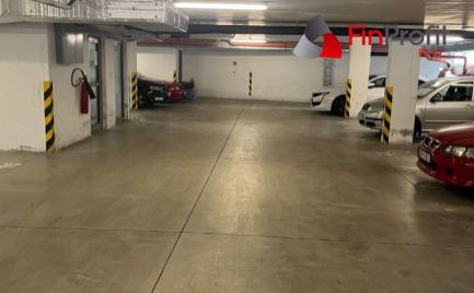 Predaj garážové státie-EXKLUZÍVNE