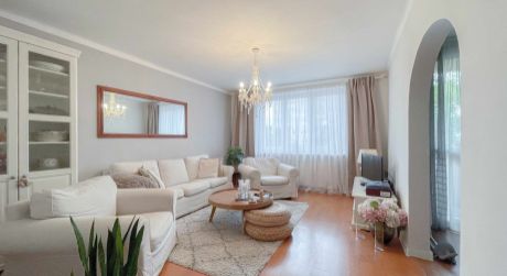 Na predaj 4-izbový byt, Špačinská cesta, Trnava