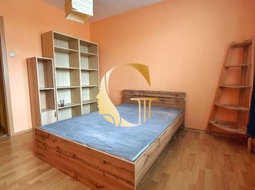 GODDESS PROPERTY – PRENÁJOM – pre ŠTUDENTOV!!! 3-IZBOVÝ byt 76m2 s LOGGIOU – Mamateyova - Petržalka