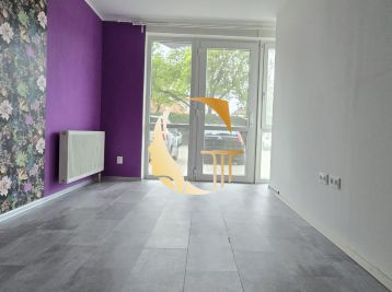GODDESS PROPERTY – exkluzívne – PRENÁJOM 3 miestnosti – salón – 55 M2 – Rusovská cesta– PETRŽALKA