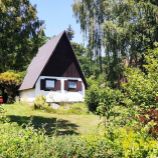 Chata v nádhernom prostredí iba 12 km od Malaciek