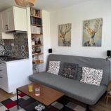 Predaj 2-izbového bytu, Heyrovského, Bratislava – Lamač.