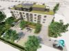 Novostavba 3 izbový byt Bolešov na predaj, 72,50m2.