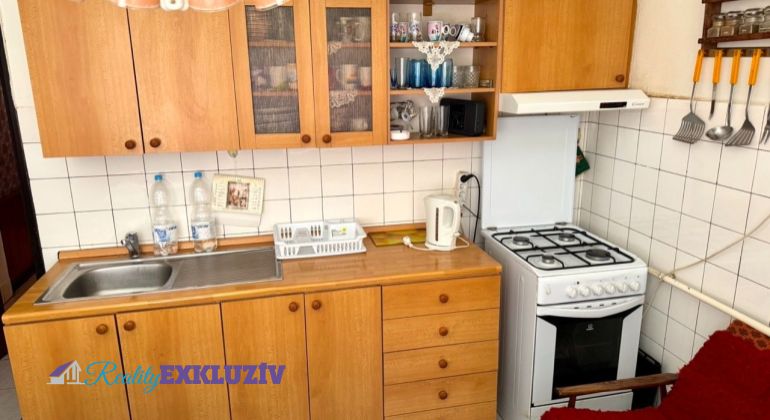 Predaj 3 izbový byt Lučenec