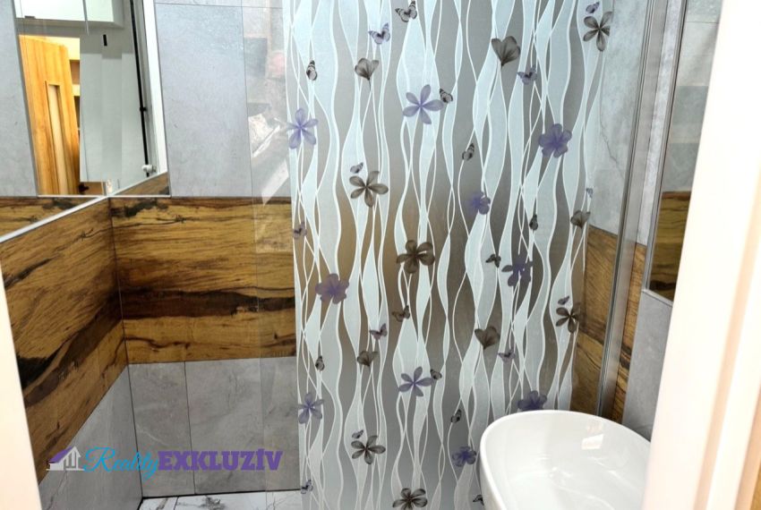 Predaj 2 izbový byt Lučenec-4
