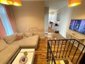 Apartmánový 2 izbový byt v Rovinke