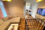 Apartmánový 2 izbový byt v Rovinke