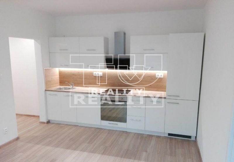 Ponúkame na predaj 3 izbový byt, novostavba  Košice-Šaca o rozlohe 74 m2 na ulici Učňovská.