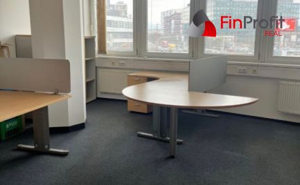 Predaj polyfunkčné priestory v centre