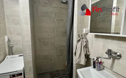 Predaj 3 izbový byt s balkónom