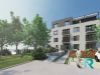 Novostavba 2 izbový byt Bolešov na predaj, 56m2.