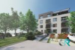 Novostavba 2 izbový byt Bolešov na predaj, 56m2.