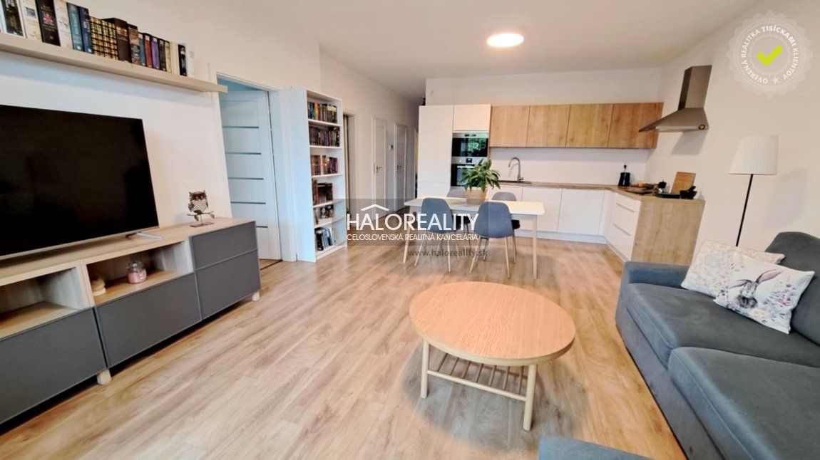HALO reality - Predaj, rodinný dom Senec, Pri Včelárikoch - NOVOSTAVBA - EXKLUZÍVNE HALO REALITY