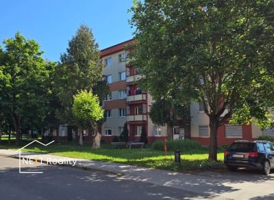 Na predaj 3 izbový byt s garážou v Rimavskej Sobote