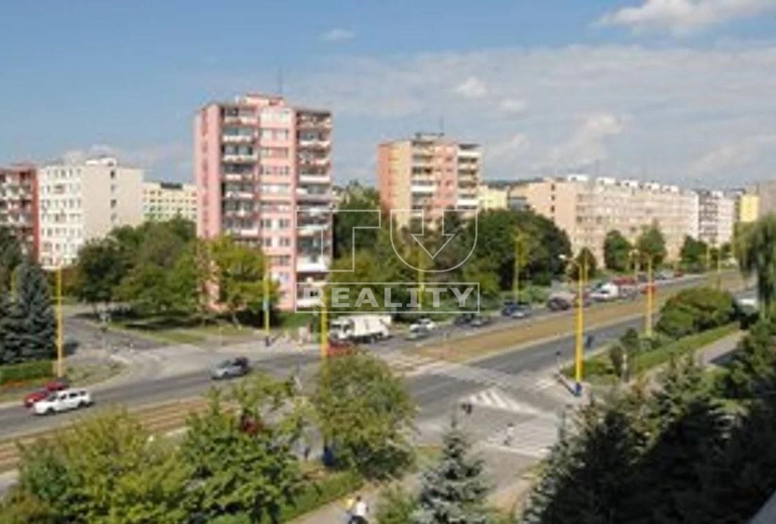 Pripravujem do ponuky 2 izb. byt na sídlisku Terasa ulica Považská.