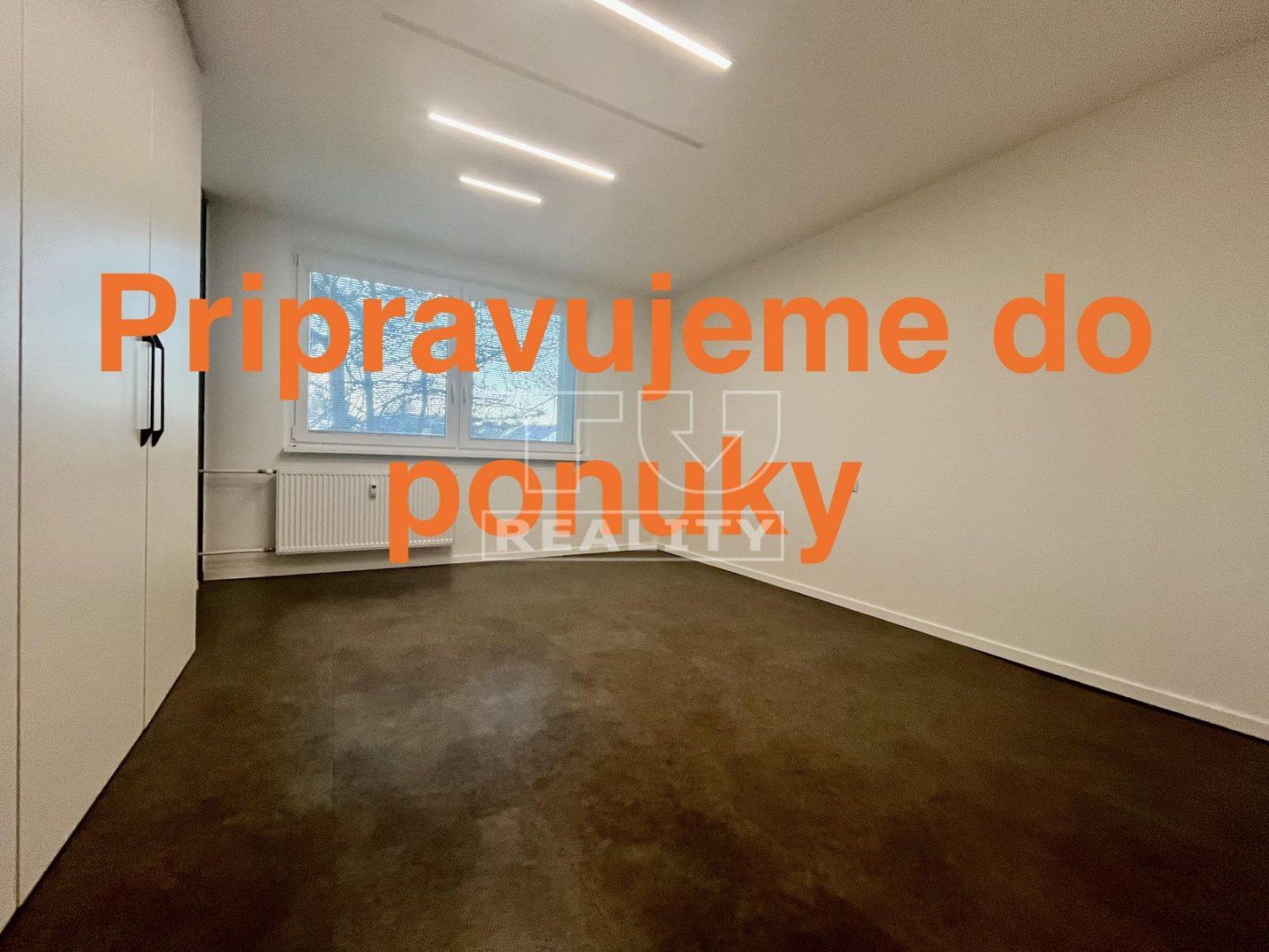 Kompletne zrekonštruovaný 3-izbový byt s balkónom s veľkým potenciálom v Pezinku, 84 m2