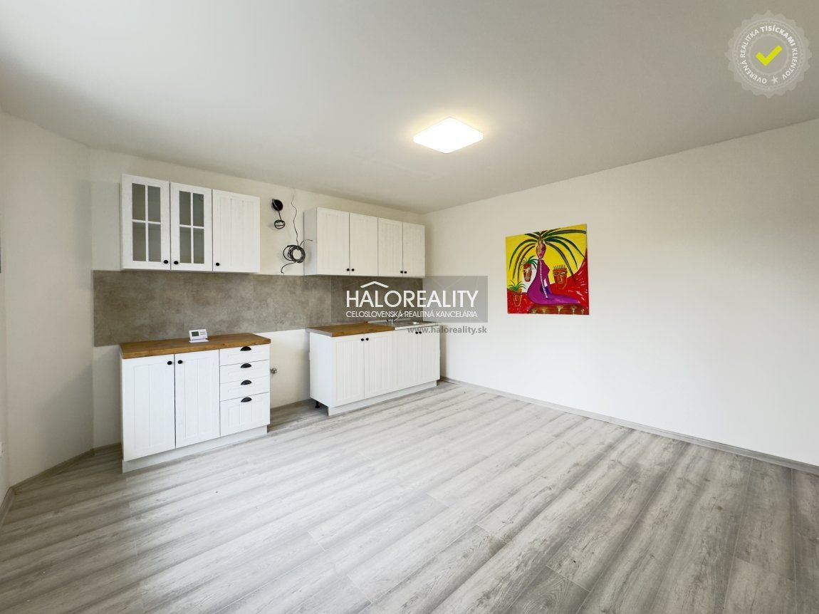 HALO reality - Predaj, rodinný dom Hurbanovo, rozsiahla, kvalitná a kompletná rekonštrukcia
