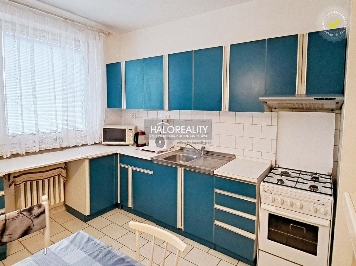 HALO reality - Predaj, trojizbový byt Bratislava Devínska Nová Ves, Jána Poničana