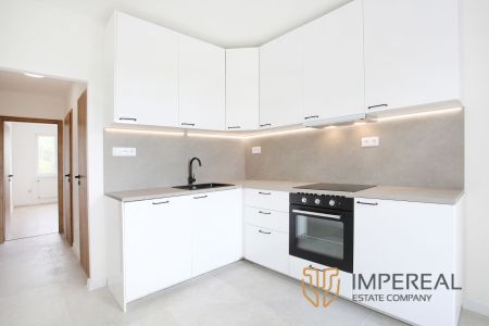 IMPEREAL - NA PREDAJ 3- izb.byt  - KOMPLETNÁ  NOVÁ REKONŠTRUKCIA