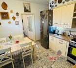 Na predaj 3-izbový byt s loggiou a špajzou – Partizánske, Šípok
