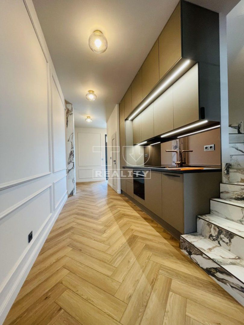 Predaj 4.izb. rodinného domu,bungalov s odkladacím priestorom 20m2 a garážou v Senci