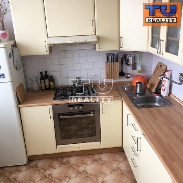 TUreality pripravuje na predaj 1 izbovy byt v Kežmarku.
