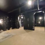 HOTEL BRATISLAVA - Obchodný priestor s vysokými stropmi, 2 vstupmi a parkovaním, Ružinov, 200m2