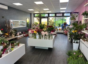Lukratívny obchodný priestor v objekte Perla Ružinova, 101,50m2