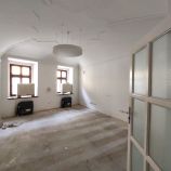 Priestor na prízemí, s vlastným vstupom 79,15m2 v centre na Panenskej ulici - Staré Mesto