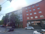 Administratívne priestory 2.439,2m2 na PREDAJ, Záhradnícka –RUŽINOV, BA2