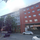 Administratívne priestory 2.439,2m2 na PREDAJ, Záhradnícka –RUŽINOV, BA2