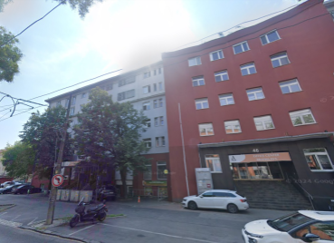 Administratívne priestory 2.439,2m2 na PREDAJ, Záhradnícka –RUŽINOV, BA2