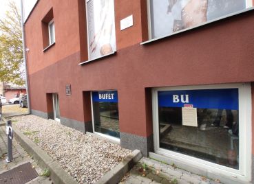 Obchodno-reštauračný priestor na Záhradníckej ulici na PREDAJ, RUŽINOV – Bratislava 2