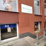 Obchodno-reštauračný priestor na Záhradníckej ulici na PREDAJ, RUŽINOV – Bratislava 2