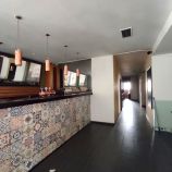 Obchodno-reštauračný priestor pri Miletičke na PREDAJ, RUŽINOV – Bratislava 2