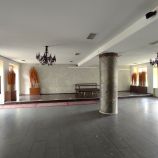 Obchodno-reštauračný priestor pri Miletičke na PREDAJ, RUŽINOV – Bratislava 2