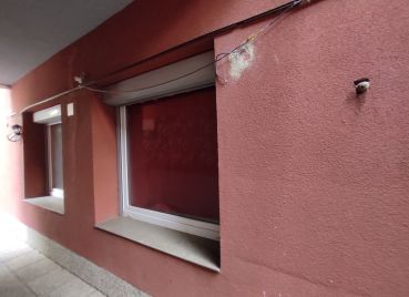 Šikovný obchodný priestor na PREDAJ, Záhradnícka – RUŽINOV, BA2