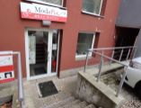 Obchodný priestor s výkladmi na PREDAJ, Záhradnícka – RUŽINOV, BA2