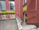 Obchodný priestor vhodný aj na kaviareň na PREDAJ, Záhradnícka – RUŽINOV, BA2